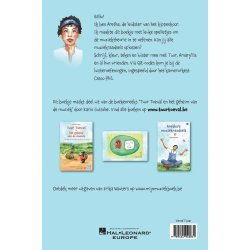 Aretha's Muziekraadsels 1