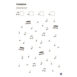 Aretha's Muziekraadsels 1