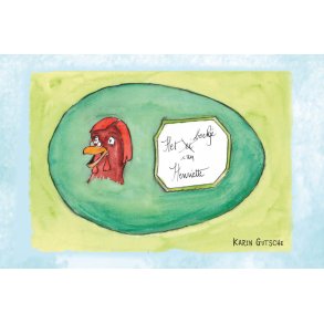 Het boekje van Henriette 1