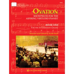 Ovation, Book One