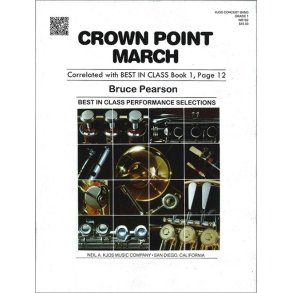 Crown Point March