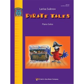 Pirate Tales