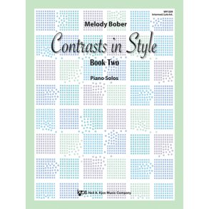 Contrasts in Style, Book Two