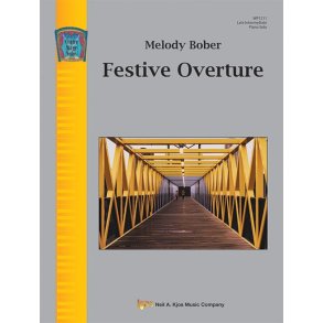 Festive Overture