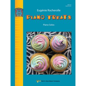 Piano Treats