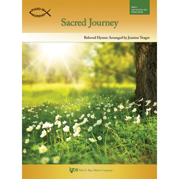 Sacred Journey