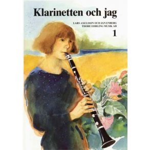 Klarinetten Och Jag 1
