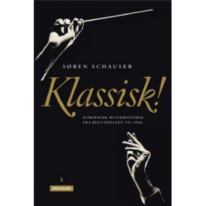 Klassisk - Sren Schauser