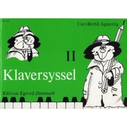 Klaversyssel 2