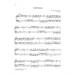 Christmas Organ Favourites : 21 Festive Pieces for Organ