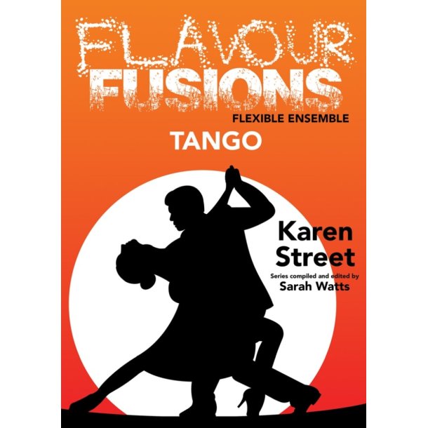 Flavour Fusions - Tango