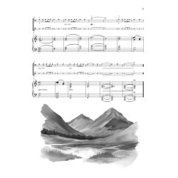 Wild Cello : 14 New Celtic Tunes for Beginner Cello