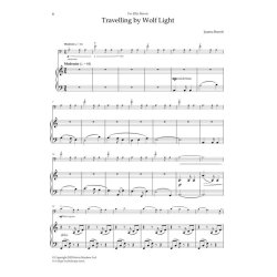 Wild Cello : 14 New Celtic Tunes for Beginner Cello