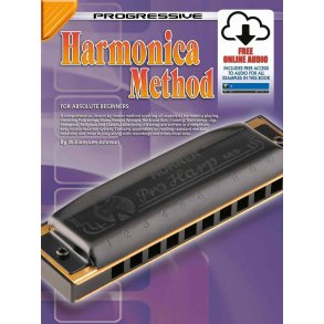 Progressive Harmonica Method