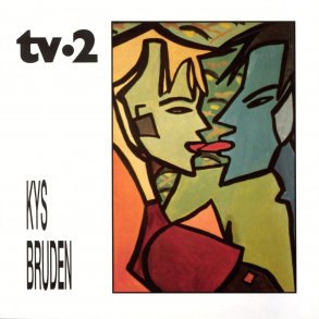 Kys bruden - tv-2