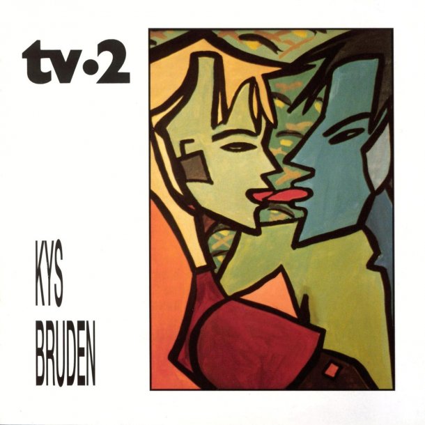 Der gr min klasselrer  - tv-2