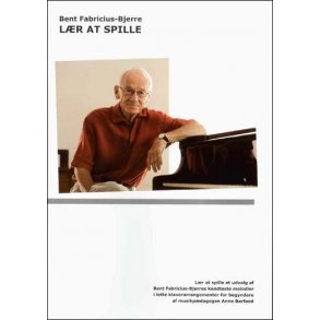 Lr at spille - med Bent Fabricius-Bjerre