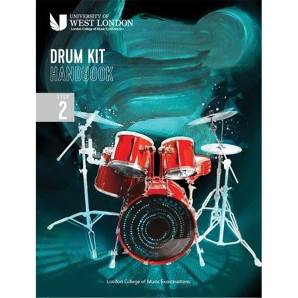 LCM Drum Kit Handbook 2022: Step 2