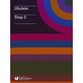 LCME Ukulele Handbook: Step 2