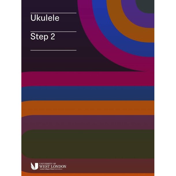 LCME Ukulele Handbook: Step 2