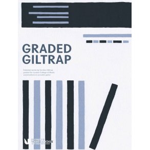 Graded Giltrap by Gordon Giltrap