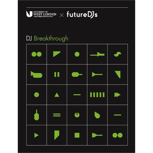 LCME DJ Handbook 2021: Breakthrough