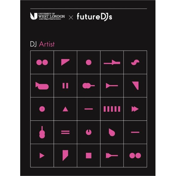 LCME DJ Handbook 2021: Artist