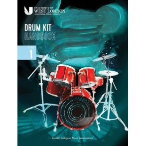 LCME Drum Kit Handbook 2022: Step 1