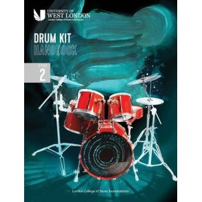 LCME Drum Kit Handbook 2022: Step 2