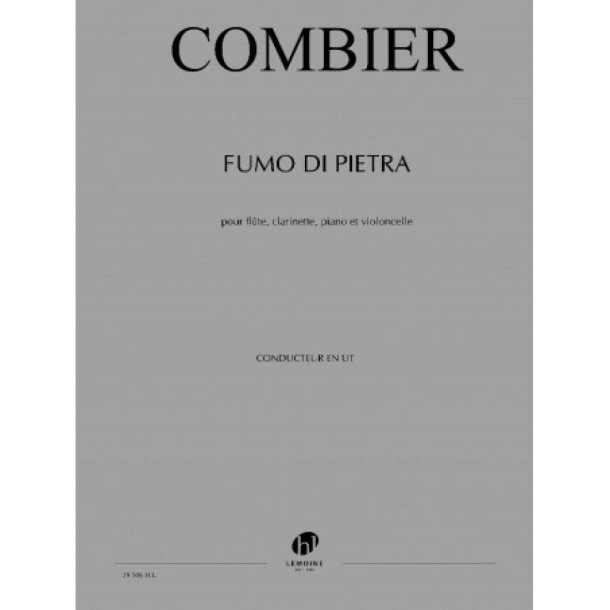 Fumo di pietra