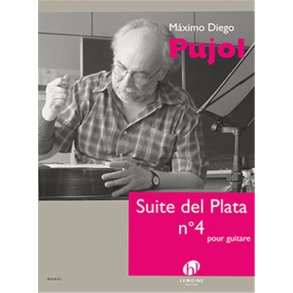 Suite del Plata No.4