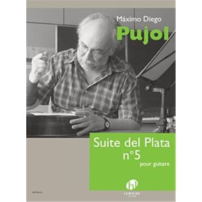 Suite del Plata No.5