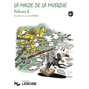 La Magie de la Musique Vol. 6