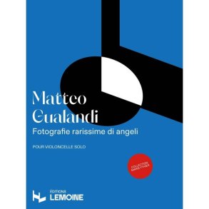 Fotografie Rarissime di Angeli