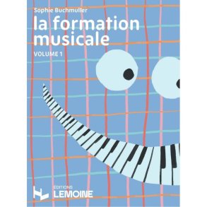 La Formation Musicale Vol. 1
