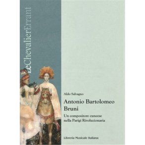 Un compositore cuneese nella Parigi Rivoluzionaria