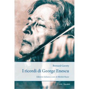 I Ricordi di Georg Enescu
