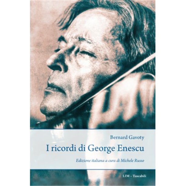 I Ricordi di Georg Enescu