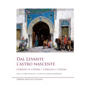 Dal Levante l'Astro Nascente