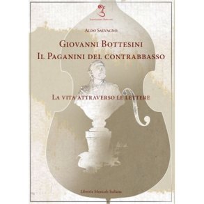 Il paganini del Contrabbasso