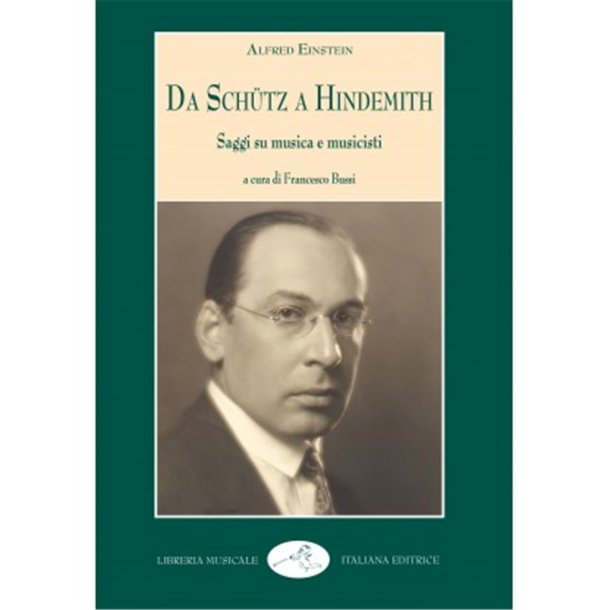 Da Sch&uuml;tz a Hindemith