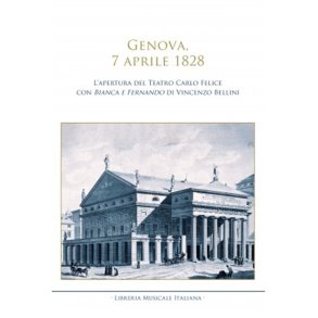 Genova, 7 aprile 1828