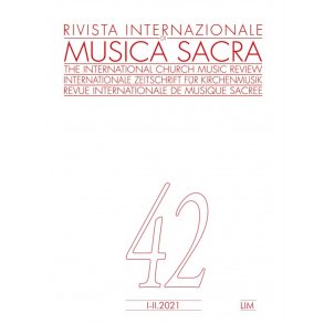 RIMS XLII 1/2 - 2021