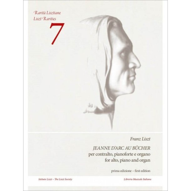 Jeanne d'arc au bucher, collana rarit&agrave; 7