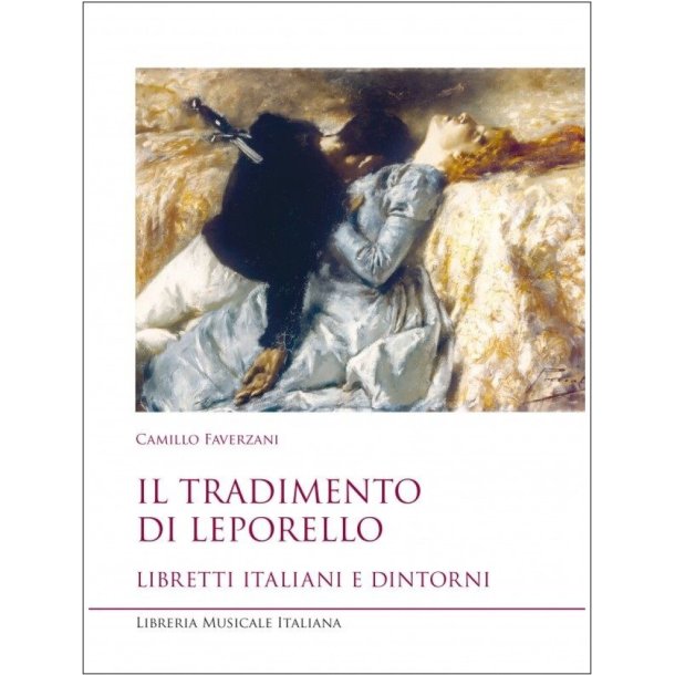 Il Tradimento di Leporello