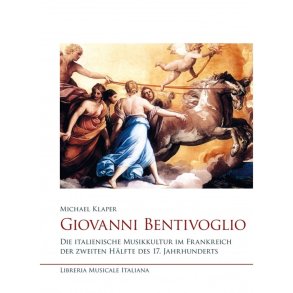Die Italienische Musikkultur im Frankreich : Der Zweiten Hälfte des 17. Jahrhunderts