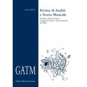 Rivista di Analisi e Teoria Musicale