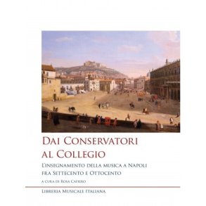 Dai Conservatori al Collegio