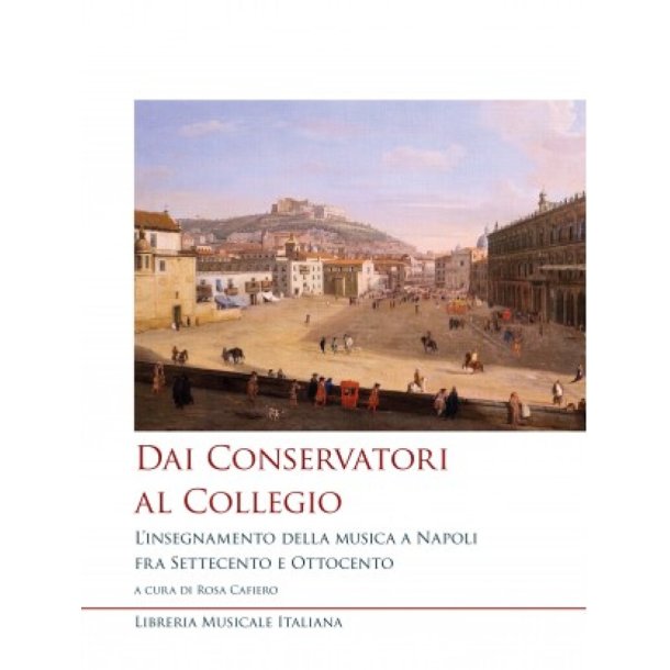 Dai Conservatori al Collegio