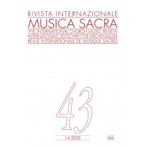 RIMS XLIII 1-2 - 2022